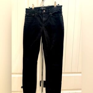 Banana Republic skinny-fit jeans
